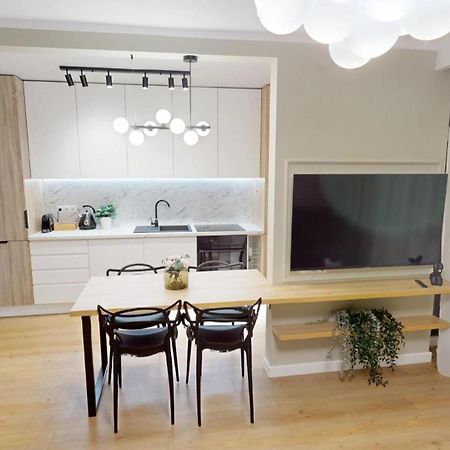 Cozy Apartment Vrt ซีบิว ภายนอก รูปภาพ