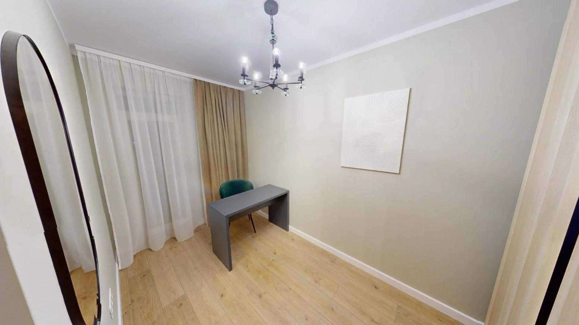 Cozy Apartment Vrt ซีบิว ภายนอก รูปภาพ