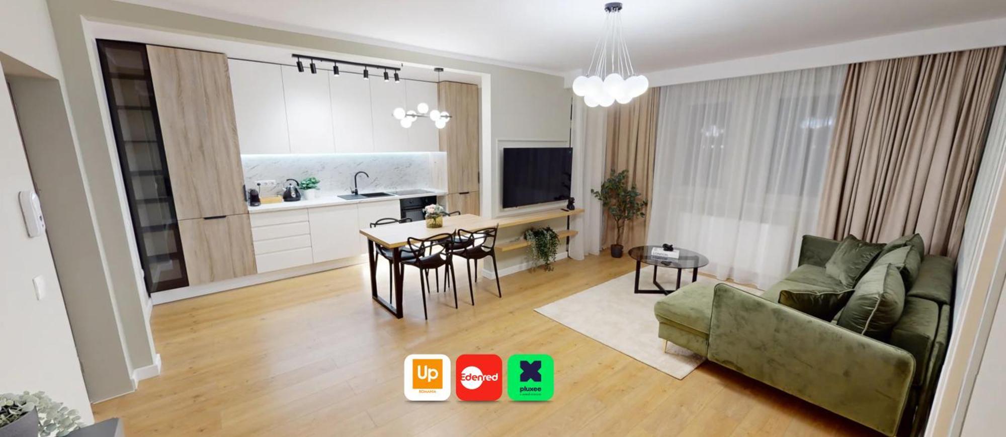 Cozy Apartment Vrt ซีบิว ภายนอก รูปภาพ